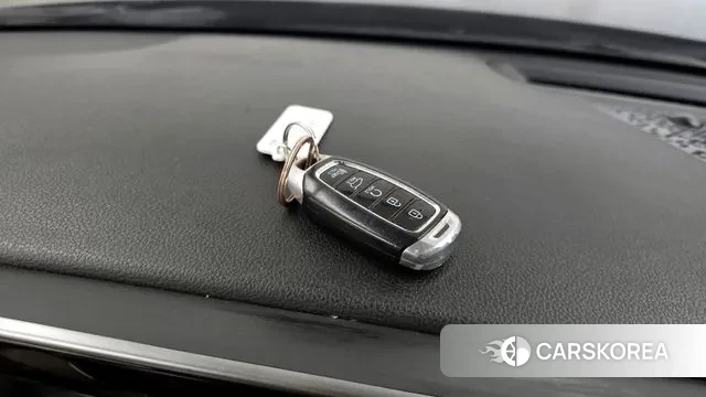 Hyundai Palisade id 2520013 из Кореи 9