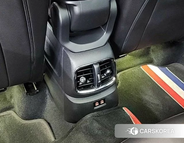Mini Cooper S Countryman id 4502110 из Кореи 9