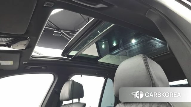 BMW X5 (G05) id 4763004 из Кореи 9