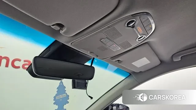 Hyundai The New Grandeur IG id 3023319 из Кореи 9