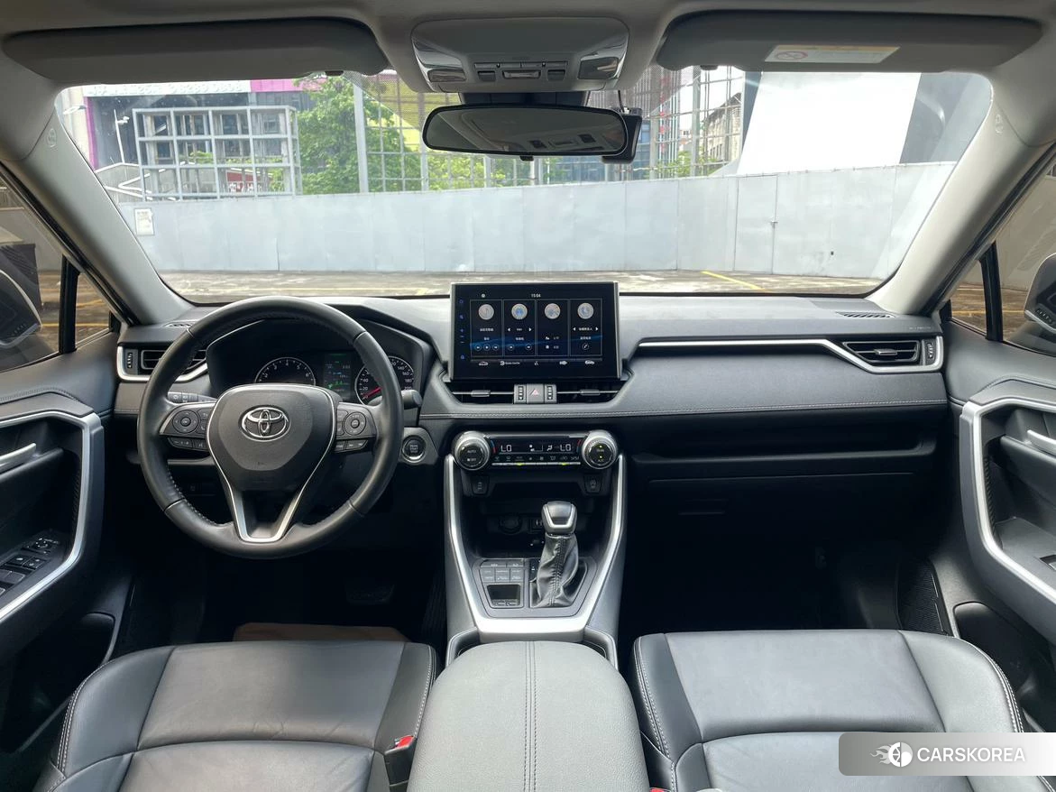 Toyota Wilanda id 4493049 из Китая 9