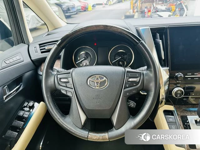 Toyota Elfa id 4263595 из Китая 9