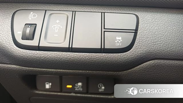 Hyundai Ionic Electric id 4180225 из Кореи 9