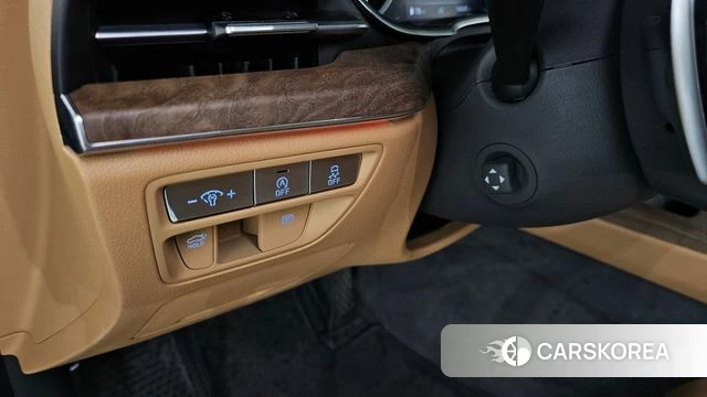 Genesis G80 (RG3) id 4602968 из Кореи 9