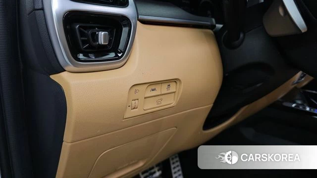 Kia Sorento 4th Generation id 4464491 из Кореи 9