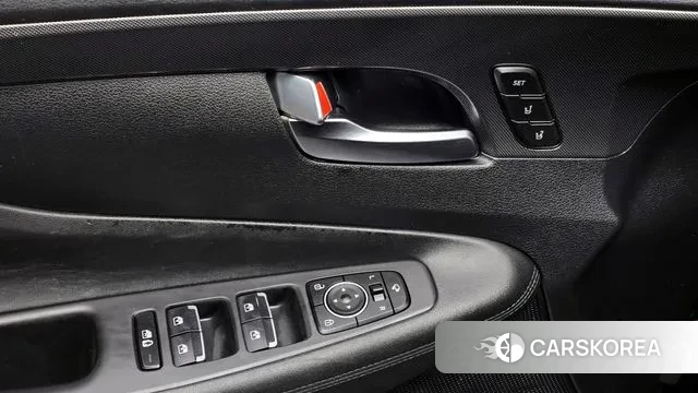 Hyundai The New Santa Fe id 3457764 из Кореи 9