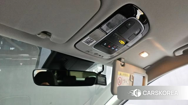 Hyundai Tucson Hybrid (NX4) id 3916013 из Кореи 9