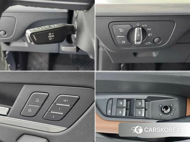 Audi Q5 (FY) id 4255058 из Кореи 9