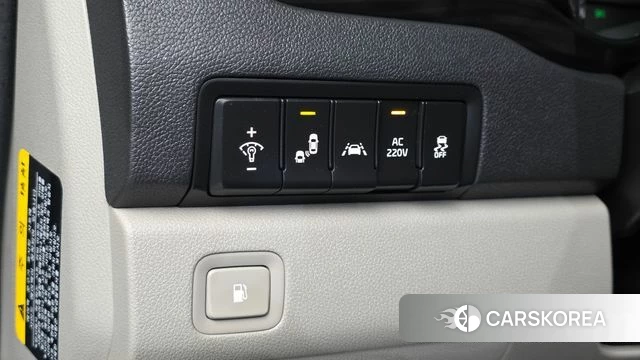 Kia The New Carnival id 4943875 из Кореи 9