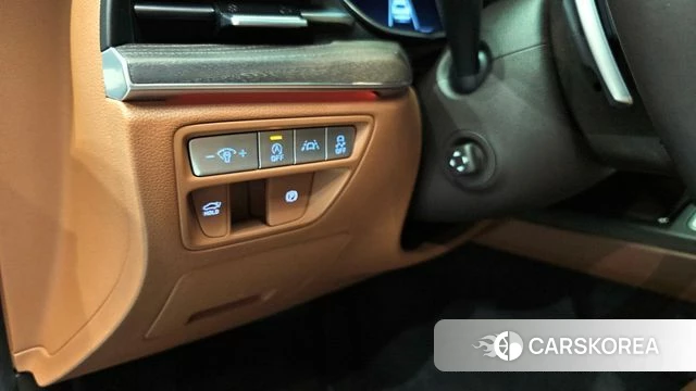 Genesis G80 (RG3) id 4293974 из Кореи 9