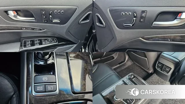 Kia The New K9 id 3779350 из Кореи 9