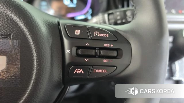Kia The New Kia Ray id 4897541 из Кореи 9