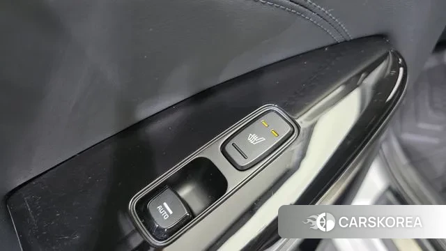 Kia K7 Premier id 3583091 из Кореи 9