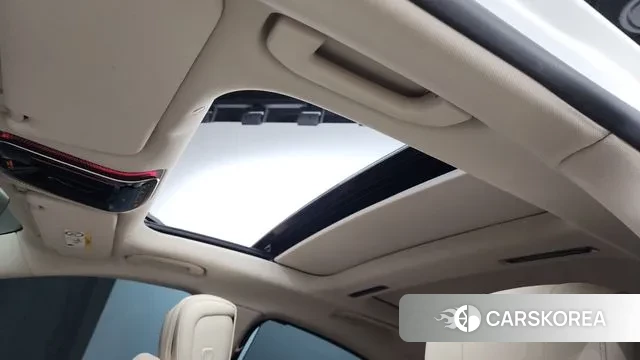 Mercedes-Benz S-Class W223 id 3058995 из Кореи 9