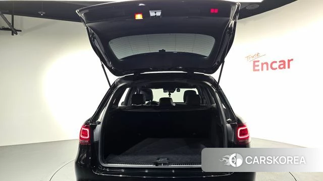 Mercedes-Benz GLC-Class X253 id 4662481 из Кореи 9