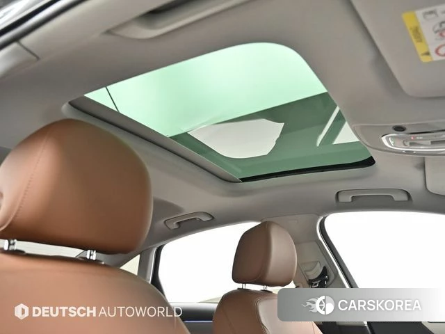 Audi A6 (C8) id 4550841 из Кореи 9
