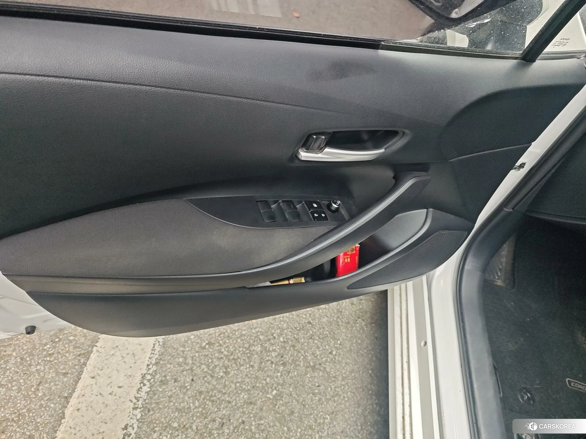 Toyota Corolla id 4486359 из Китая 9
