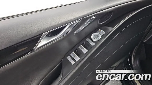 Genesis G80 (RG3) id 2580565 из Кореи 9