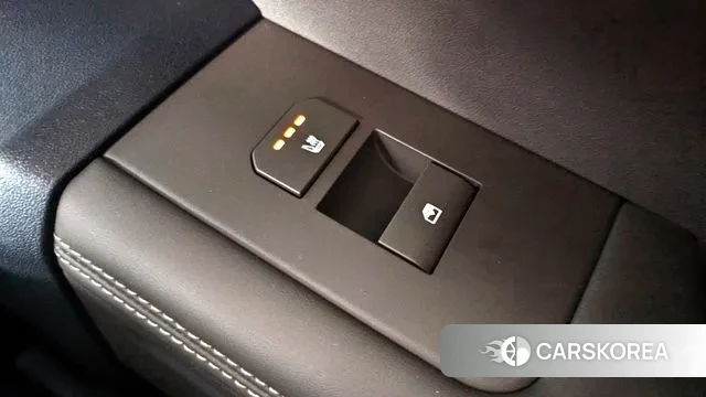 Kia Tasman id 3732275 из Кореи 9