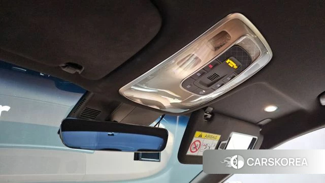 Genesis G80 (RG3) id 3923905 из Кореи 9