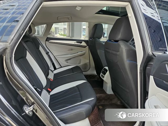 Volkswagen Lingdu id 4300925 из Китая 9