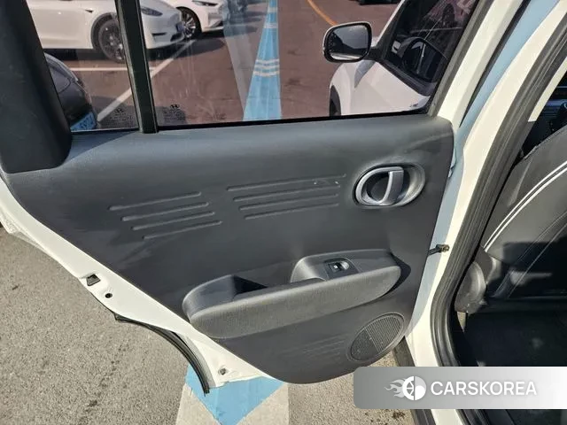 Hyundai Casper id 3595728 из Кореи 9