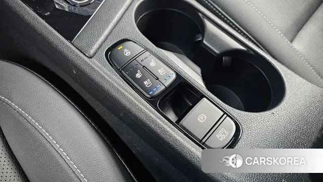 Kia The New Niro id 3433754 из Кореи 9