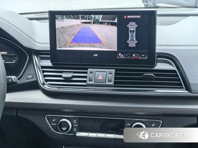Audi Q5L id 4276652 из Китая 9
