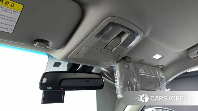 Ssangyong Beautiful Korando id 4737333 из Кореи 9