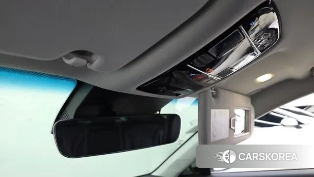 Hyundai Grandeur (GN7) id 3634508 из Кореи 9