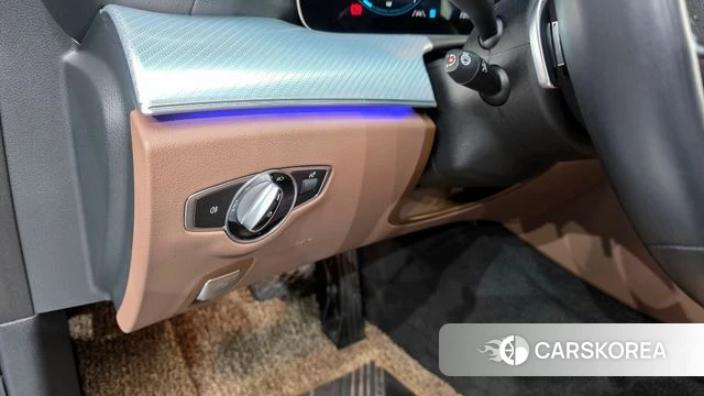 Mercedes-Benz E-Class W213 id 4202931 из Кореи 9