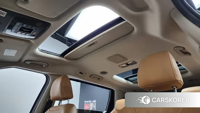 Kia Carnival 4th generation id 3432817 из Кореи 9