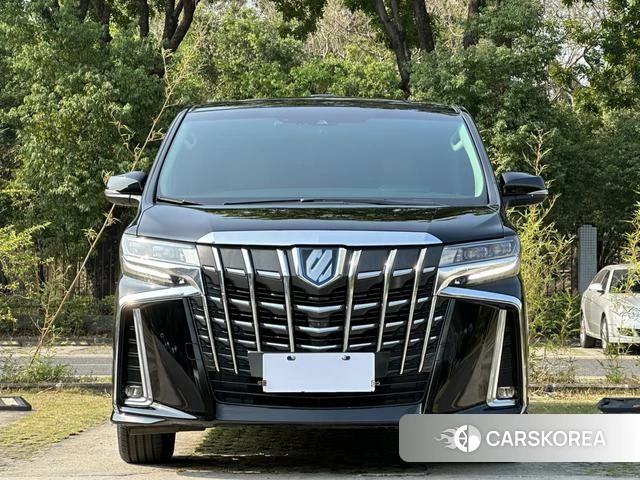 Toyota Elfa id 3993808 из Китая 9