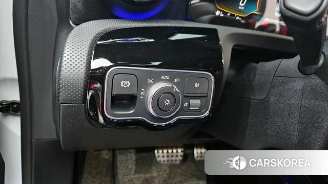 Mercedes-Benz A-Class W177 id 3800492 из Кореи 9