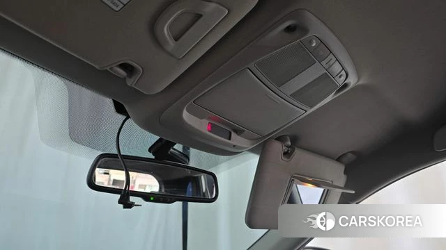 Renault Korea (Samsung) The New QM6 id 4907063 из Кореи 9
