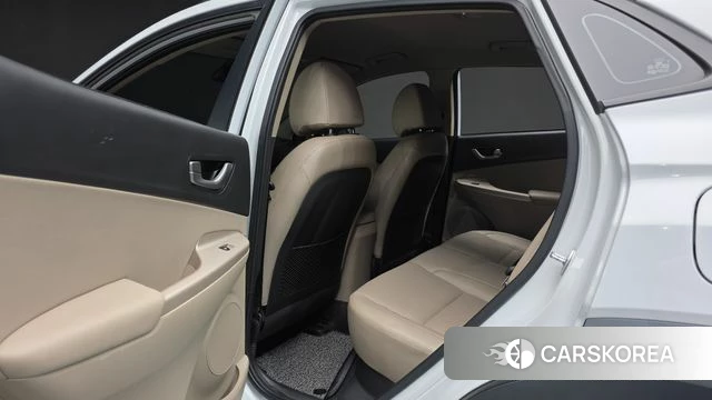 Hyundai Kona id 4447865 из Кореи 9
