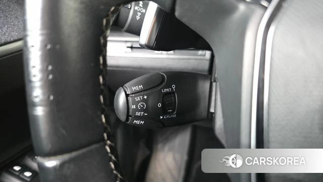 Peugeot 3008 second generation id 4180102 из Кореи 9