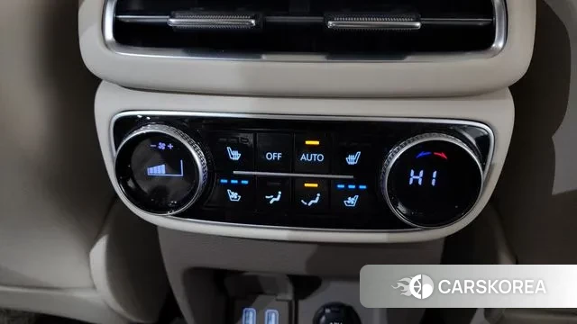 Genesis GV80 id 3764736 из Кореи 9