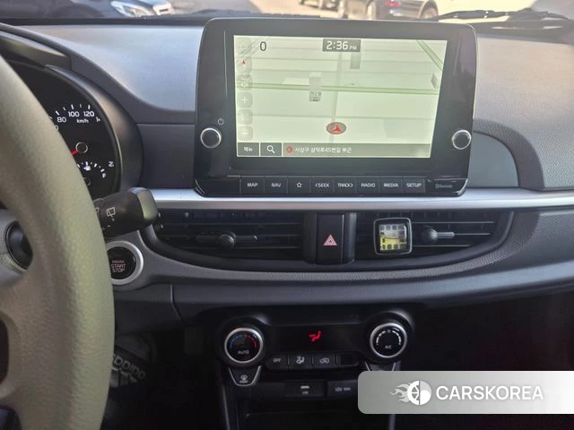 Kia Morning Urban (JA) id 4377371 из Кореи 9