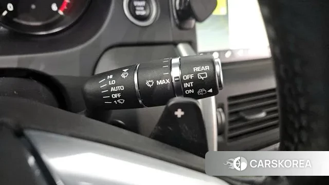 Land Rover Discovery Sports id 3292225 из Кореи 9