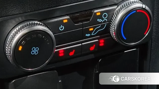 Ford Explorer 6th Generation id 3546734 из Кореи 9