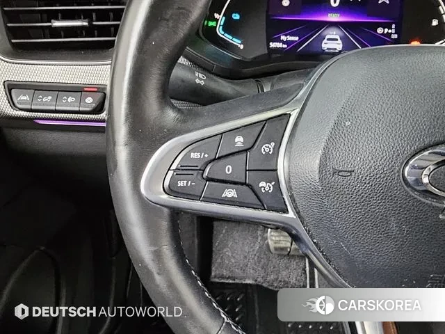 Renault Korea (Samsung) XM3 id 3487664 из Кореи 9