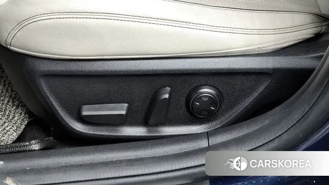 Genesis G70 id 3736946 из Кореи 9