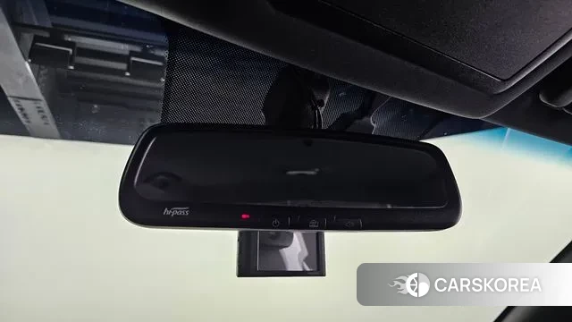 Ssangyong Rexton Sports id 3324815 из Кореи 9