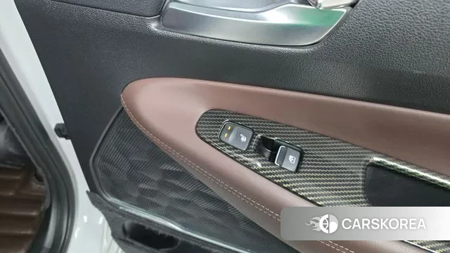 Hyundai Santa Fe TM id 3578707 из Кореи 9