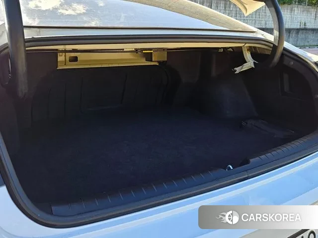 Hyundai Sonata (DN8) id 3425892 из Кореи 9