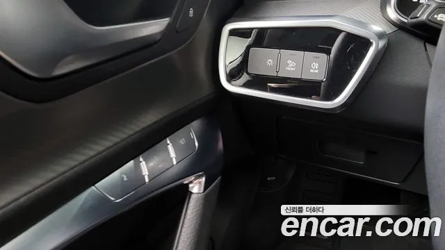 Audi A6 (C8) id 2833148 из Кореи 9