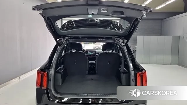 Kia The New Sorento 4th Generation id 3021745 из Кореи 9