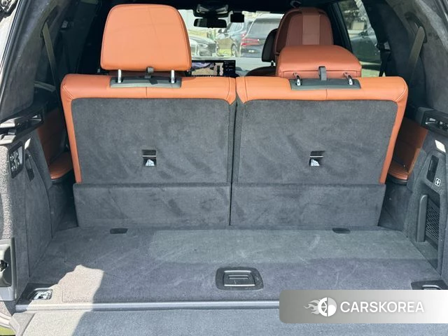 BMW X7 (G07) id 4280816 из Кореи 9