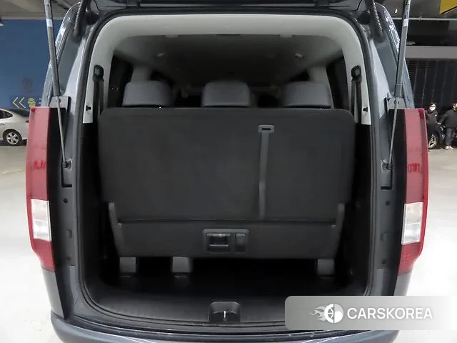 Hyundai Staria id 3751370 из Кореи 9